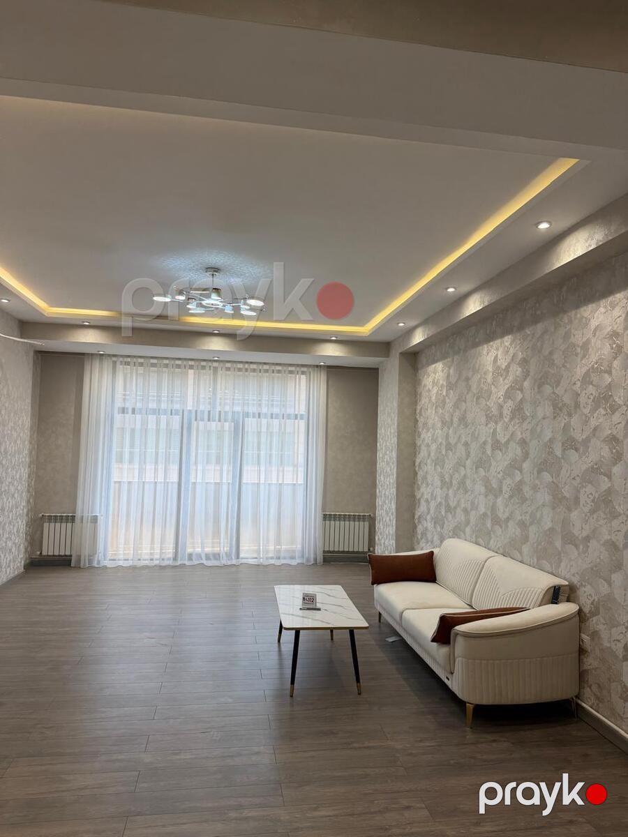 Satılır 2 otaqlı yeni tikili 91 m² — Mənzil, Bakı (2)