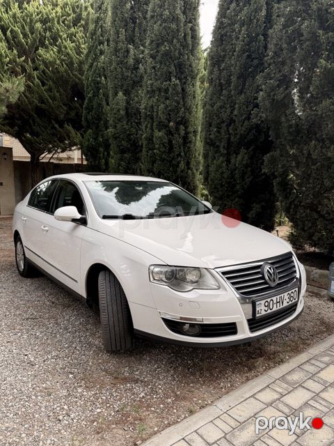 Volkswagen Passat, 1.8 L, 2010 il, 290 000 km — Bakı