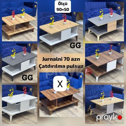 Düz masa, Açılmayan, Təkərsiz, Teksturalı laminat, Zəmanətsiz, Pulsuz quraşdırılma