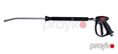 Yüksək təzyiqli tapança, 220W, 280 bar — Bakı