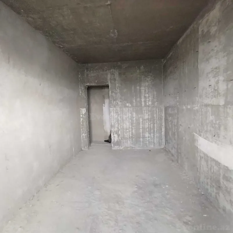 Satılır 3 otaqlı Mənzil Yeni tikili 148 m² Bakı, Nəsimi r., Gənclik m — Mənzil, Bakı (5)