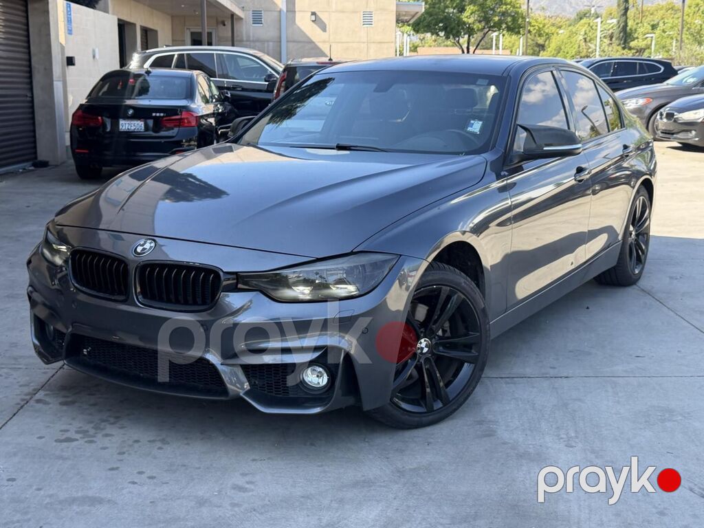 Komplekt, Yaxın və uzaq vuran işıqlar BMW, 2015 il, Orijinal, ABŞ, İşlənmiş — Avtomobil işığı, Bakı (7)