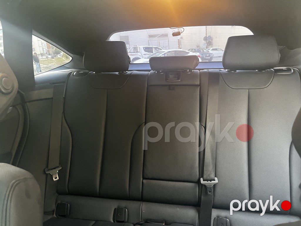 BMW 320d, 2.0 L, 2014 il, 162 000 km — Avtomobillər, Bakı (3)