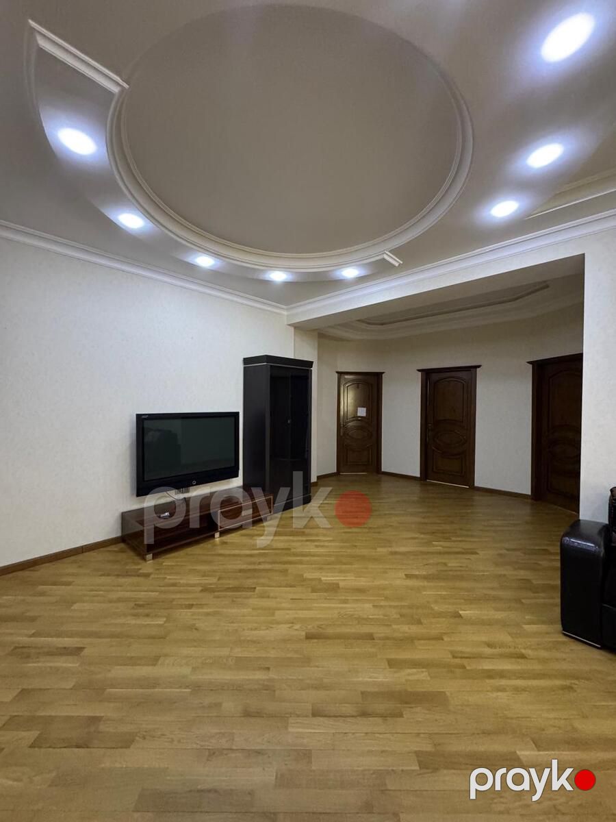 Satılır 5 otaqlı yeni tikili 220 m² — Mənzil, Bakı (5)
