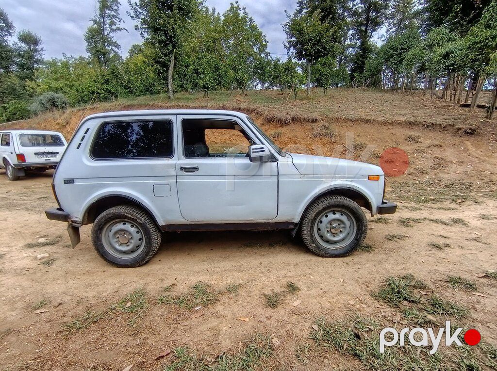 Lada (VAZ) Niva, 1.6 L, 1987 il, 291 658 km — Avtomobillər, Astara (3)