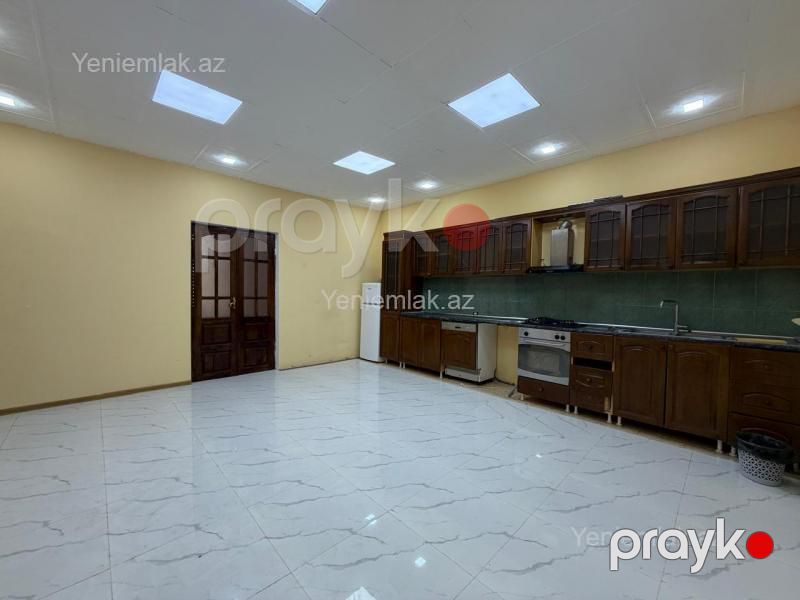Satılır 10 otaqlı Həyət evi / Villa, 390 m², Səbail rayonu — Ev, villa, Bakı (9)
