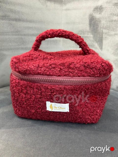 Kosmetik çanta The Glam 8531 — Bakı