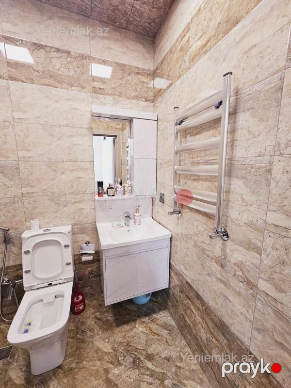 Satılır 2 otaqlı Bina evi menzil (Yeni tikili), 41 m², Masazır — Mənzil, Abşeron (8)