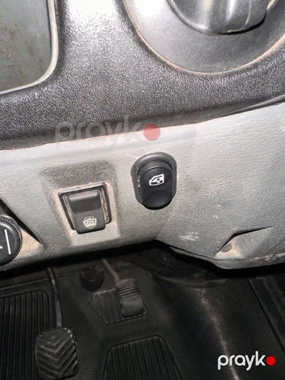 GAZ GAZel (3302-18), 2.4 L, 2006 il, 150 000 km — Yük maşınları, Bakı (11)