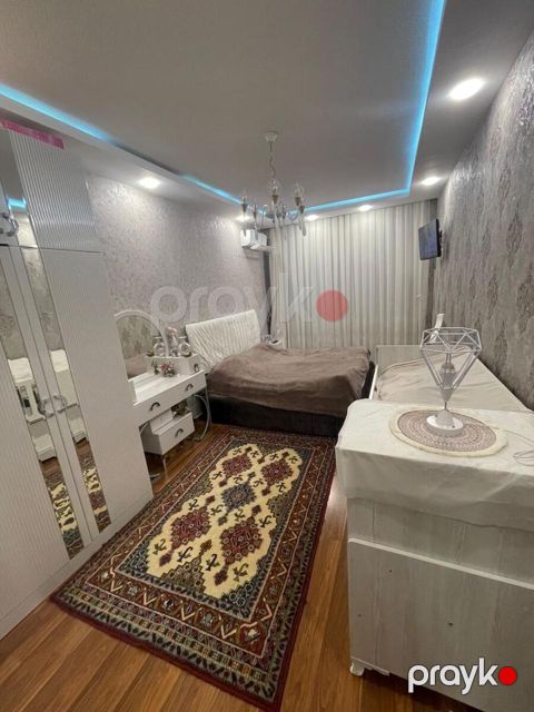Satılır 3 otaqlı yeni tikili 86 m² — Bakı