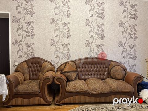 İşlənmiş, Divan — Bakı