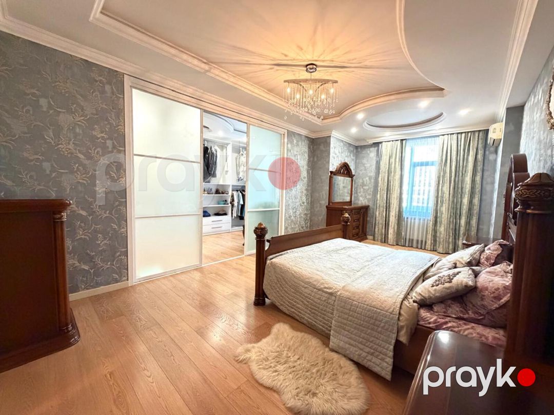 Satılır 3 otaqlı yeni tikili 175 m² — Mənzil, Bakı (12)
