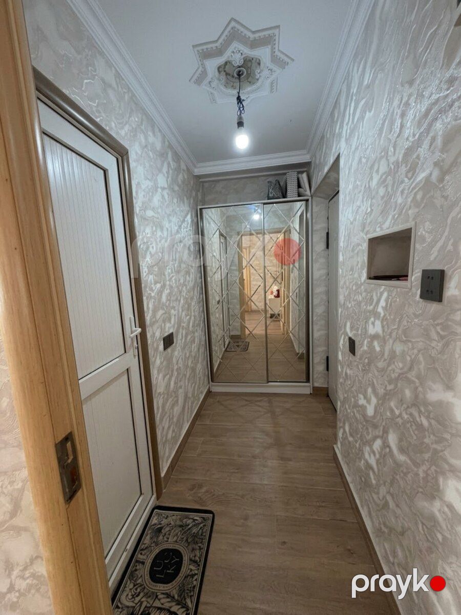 3-otaqlı yeni tikili kirayə verilir, 2-ci mkr., 50 m² — Mənzil, Sumqayıt (7)