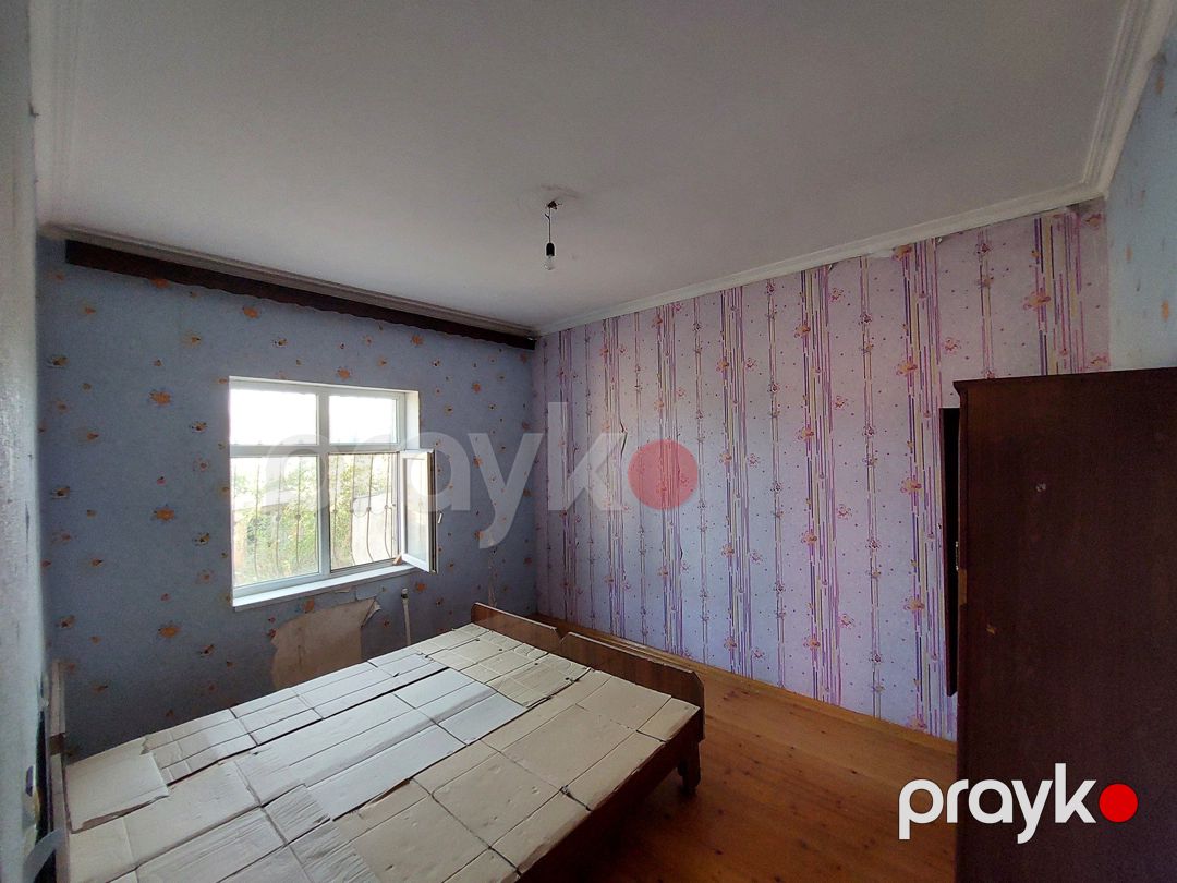Satılır 3 otaqlı həyət evi/bağ evi 100 m² — Ev, villa, Bakı (6)
