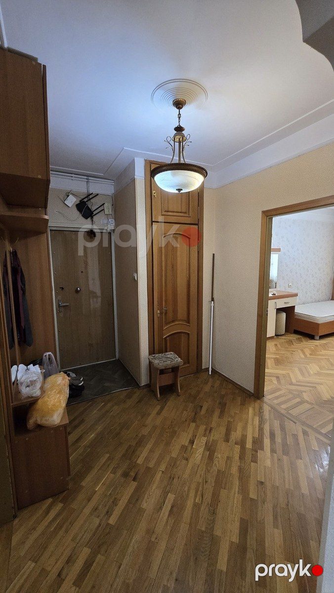 İcarəyə verilir 3 otaqlı köhnə tikili 100 m² — Mənzil, Bakı (5)