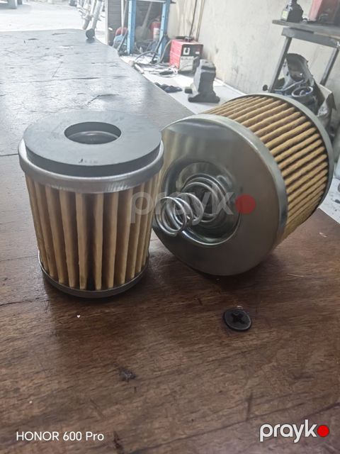 Yamaha ehtiyat hissəsi — Bakı