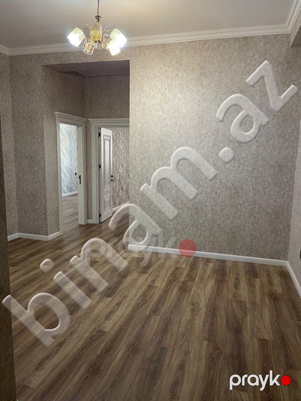 2 otaqlı Yeni tikili, Kirayə (aylıq), Bakı, Nərimanov, Nəriman Nərimanov — Mənzil, Bakı (3)