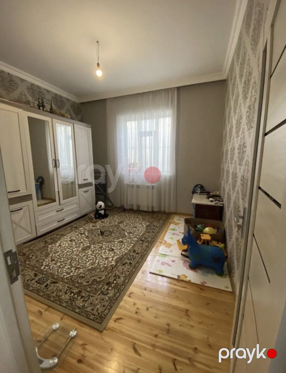 Satılır 3 otaqlı həyət evi/bağ evi 110 m² — Ev, villa, Bakı (9)
