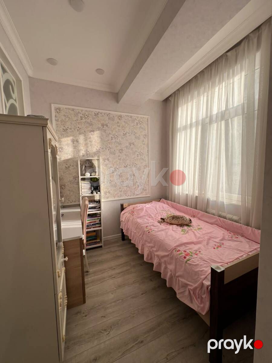 Satılır 4 otaqlı yeni tikili 81 m² — Mənzil, Bakı (7)