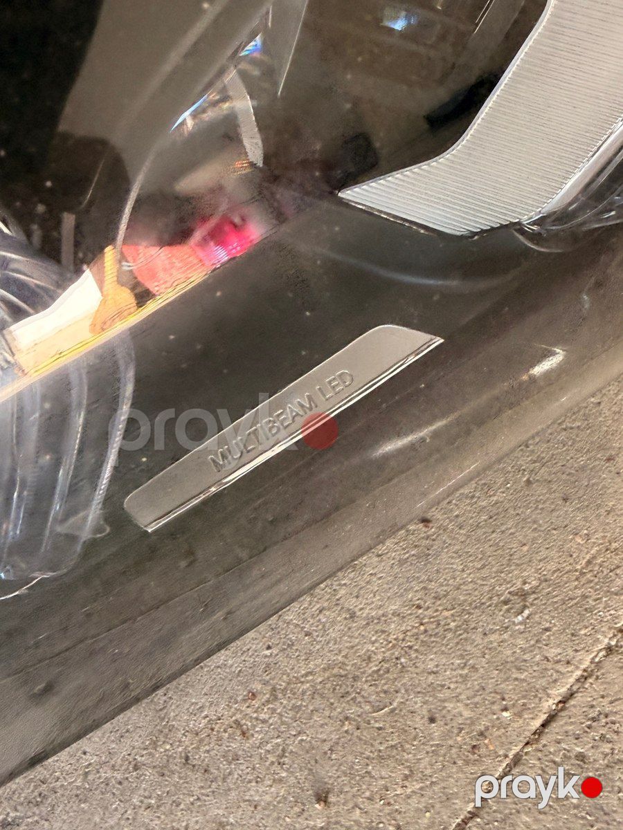 Mercedes GLE ehtiyat hissələri — Ehtiyat hissələri və aksesuarlar, Bakı (3)