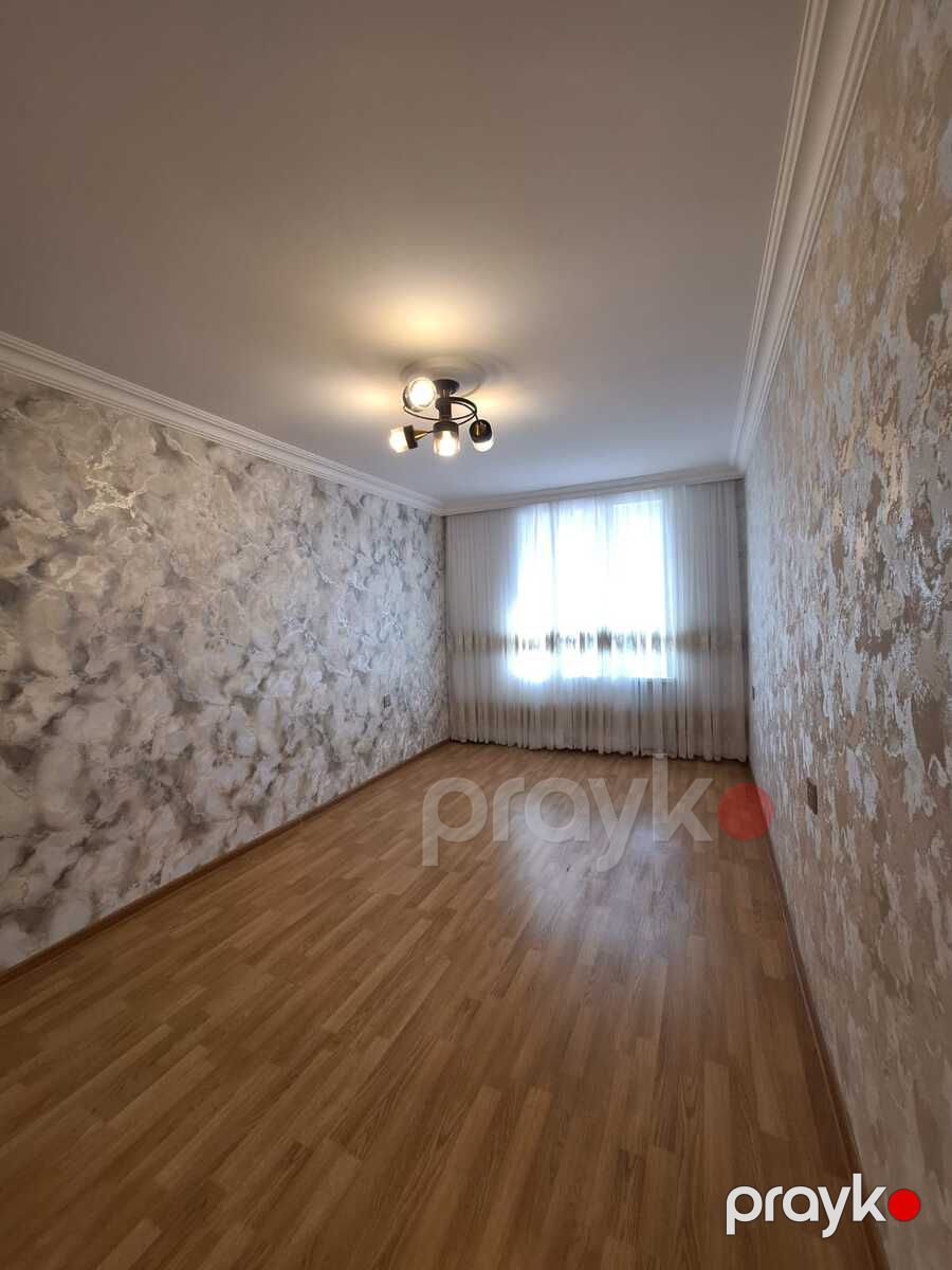 Satılır 3 otaqlı köhnə tikili 80 m² — Mənzil, Bakı (4)