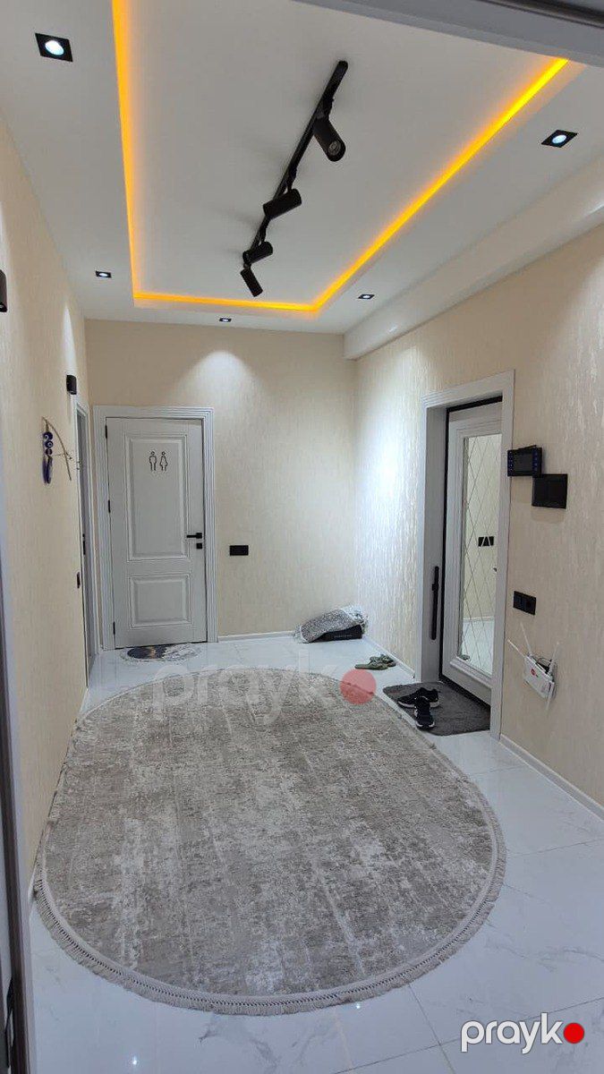 Satılır 2 otaqlı yeni tikili 82 m² — Mənzil, Xırdalan (7)
