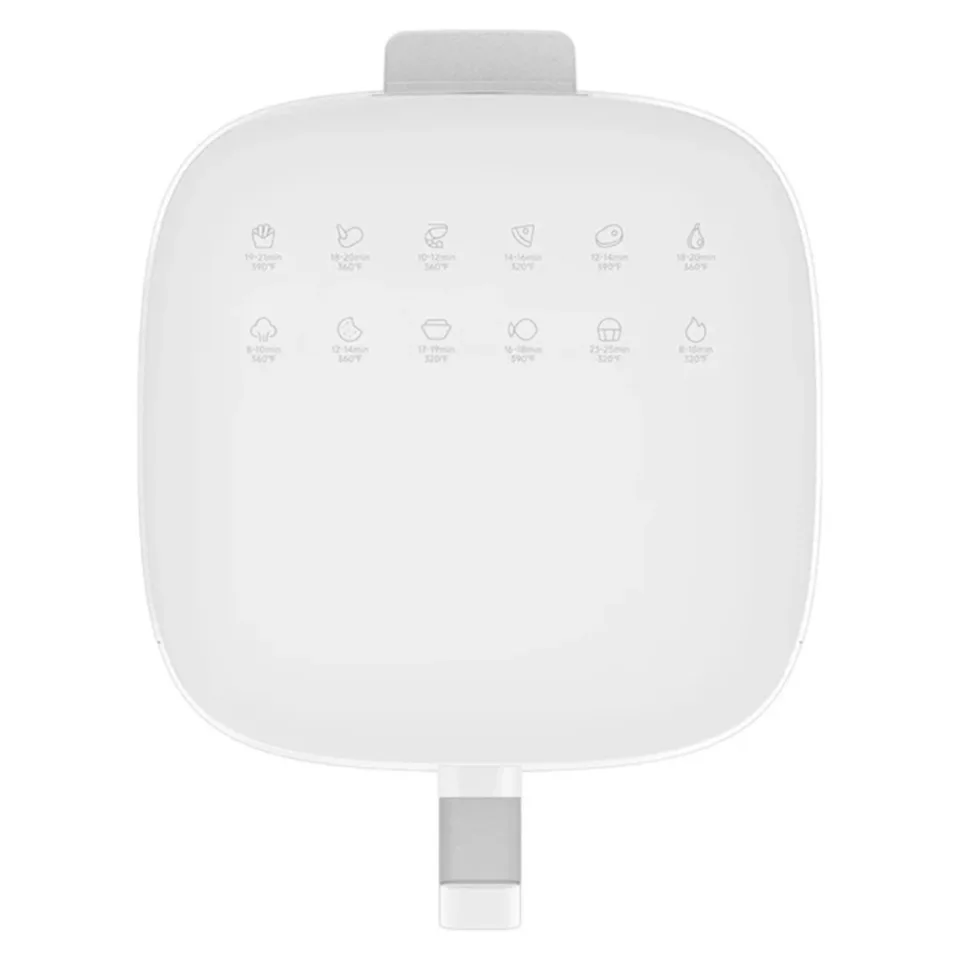 Air Fryer Xiaomi Air Fryer Essential 6L (BHR8588EU) — Mallar, Bakı (4)