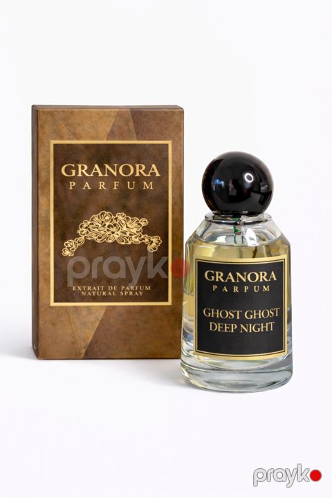 Ghost Ghost Deep Night qadınlar üçün Extrait De Parfum 30 ml — Bakı