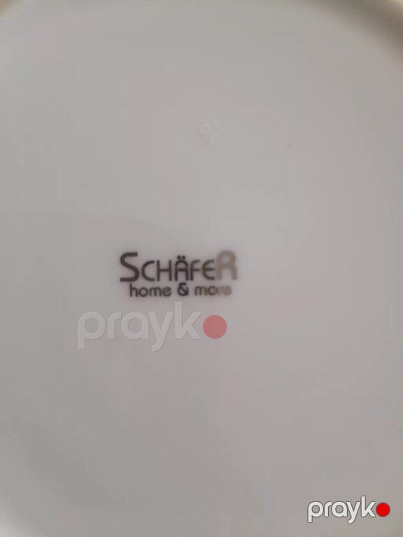 Nahar servizi — Qablar və mətbəx əşyaları, Bakı (5)