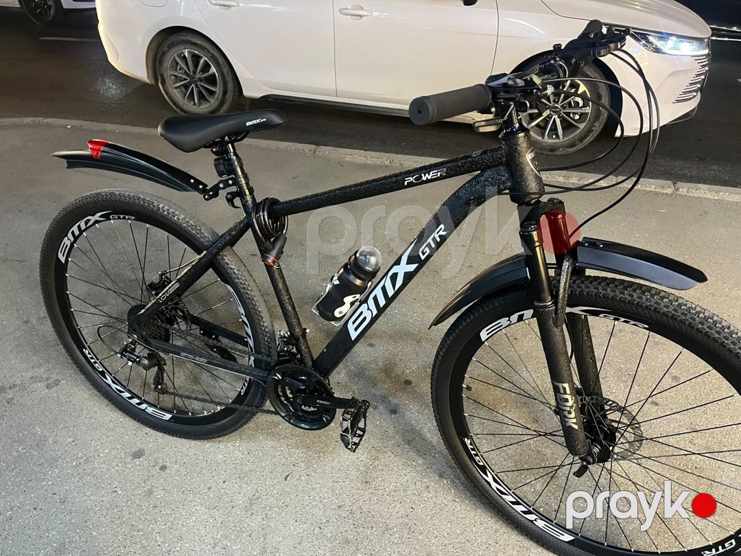 Velosiped Bmx MTB — Velosipedlər, Bakı (4)