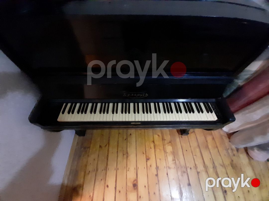 Piano — Musiqiə alətləri, Bakı (3)