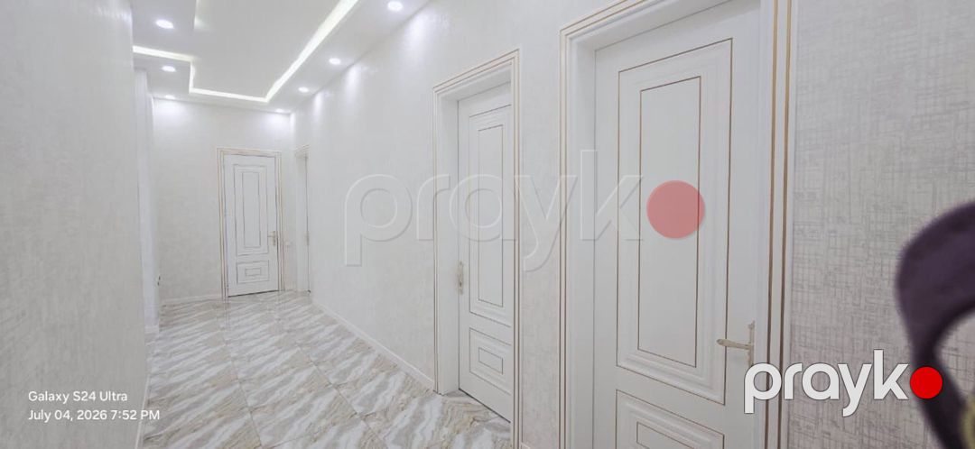 Satılır 4 otaqlı həyət evi/bağ evi 140 m² — Ev, villa, Bakı (6)