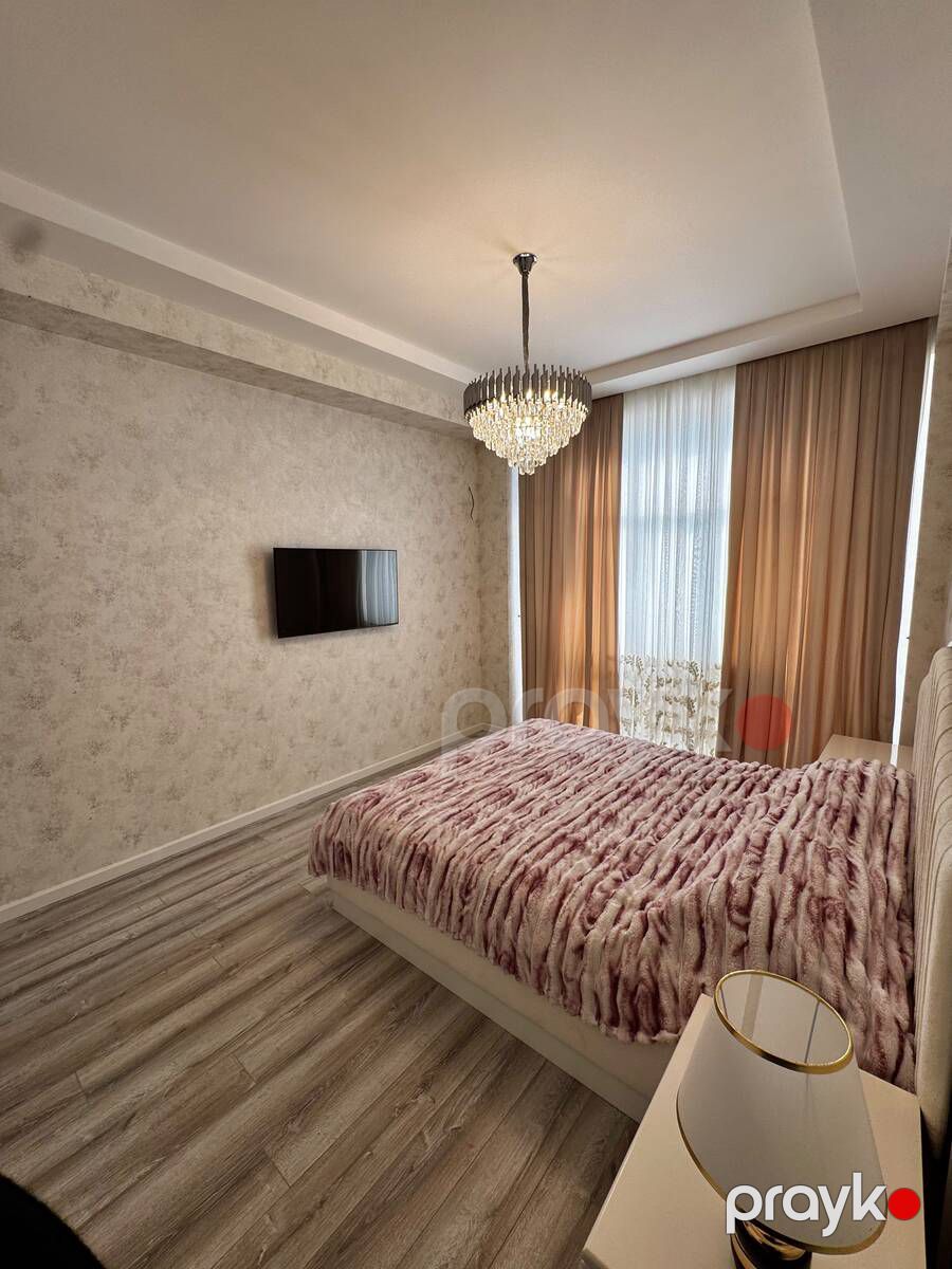 Satılır 2 otaqlı yeni tikili 71.4 m² — Mənzil, Bakı (10)