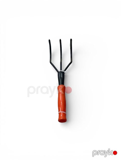 Əkin çənqəli UG-2445, narıncı/qara — Bakı
