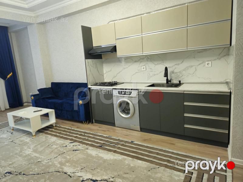 Satılır 2 otaqlı Bina evi menzil (Yeni tikili), 80 m², Sumqayıt Bulvarı — Mənzil, Sumqayıt (2)