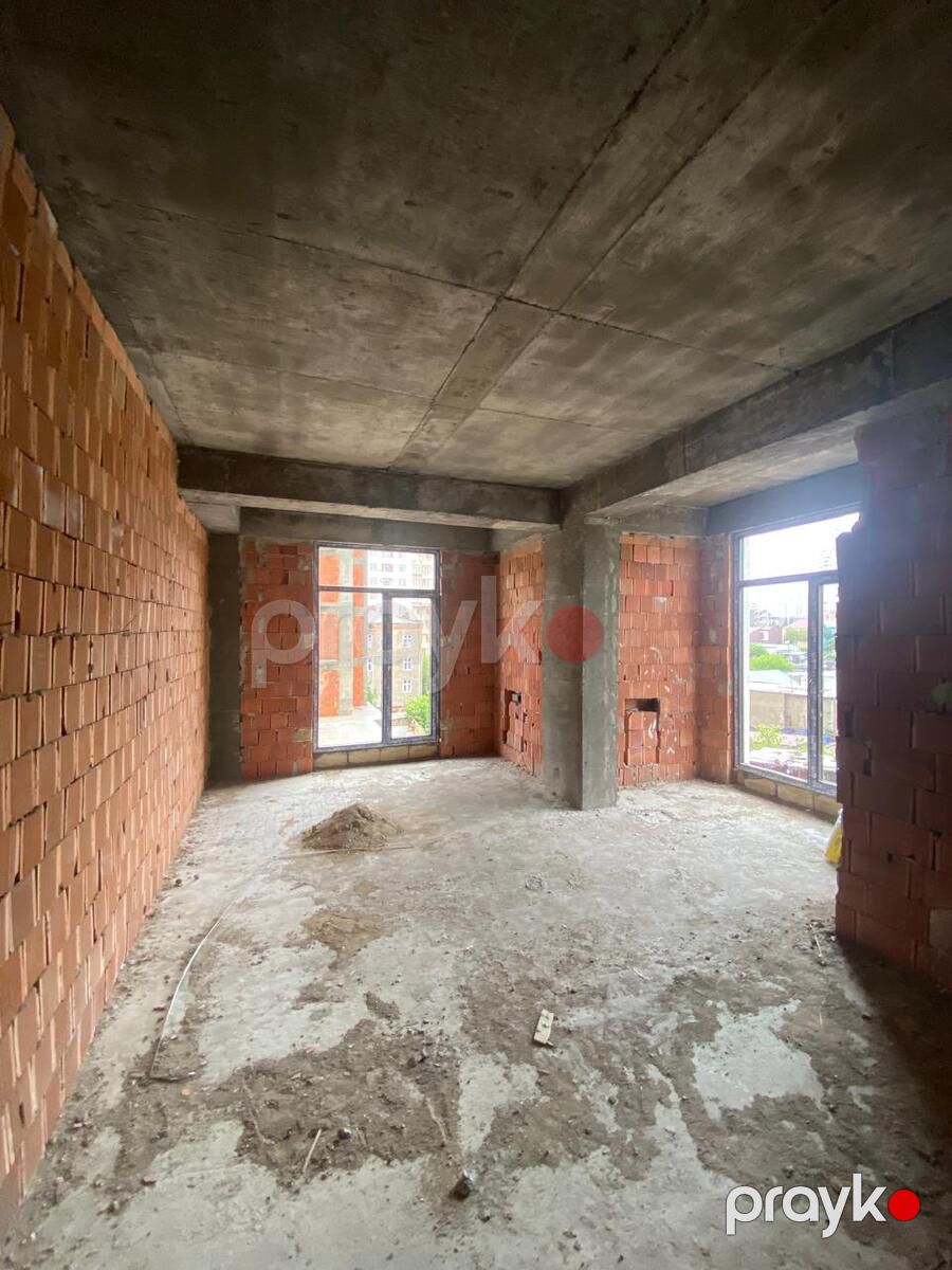 Satılır 2 otaqlı yeni tikili 104 m² — Mənzil, Bakı (3)