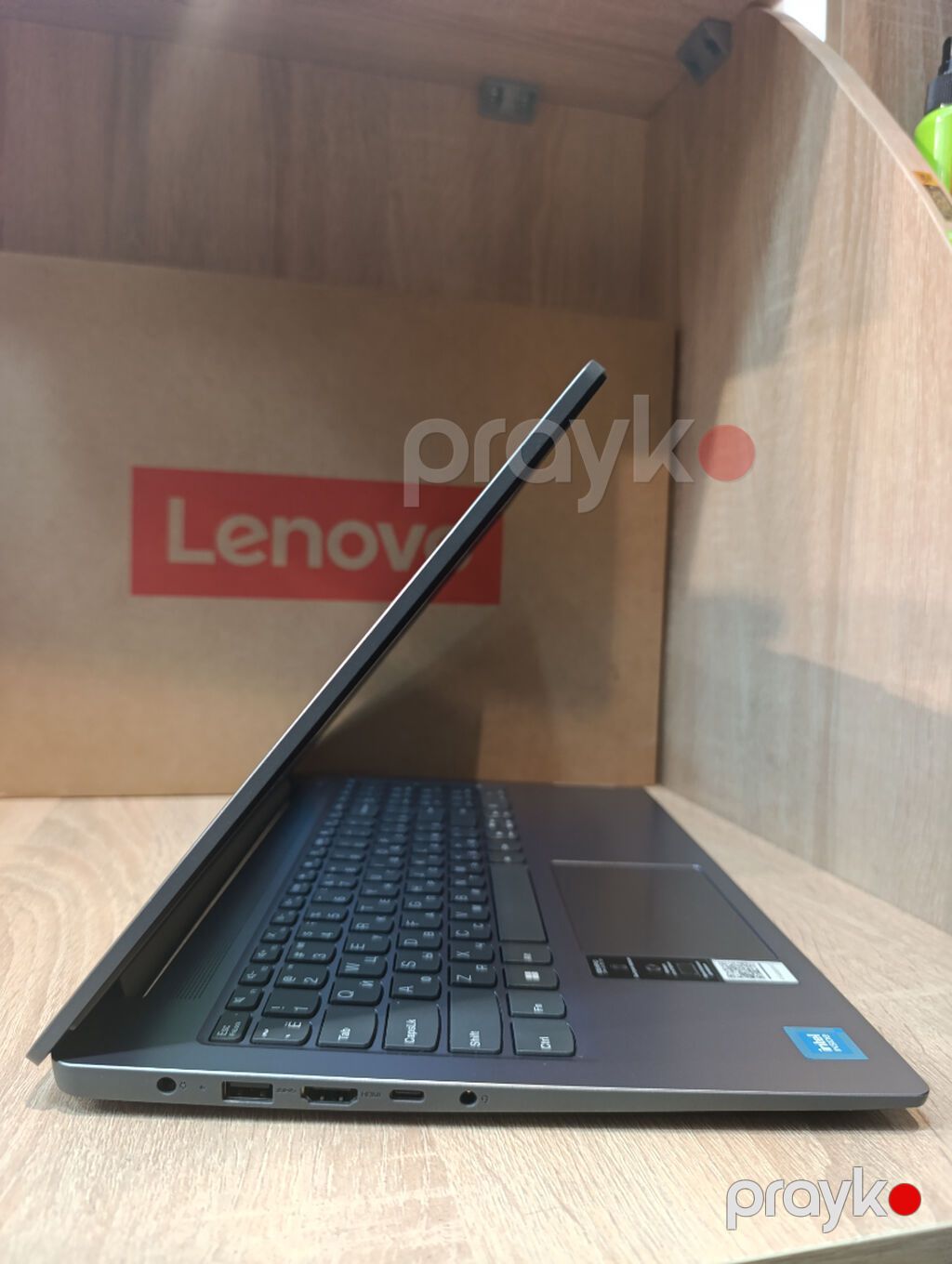 Lenovo IdeaPad Slim3 15-IAN8 — Lenovo, Bakı (8)