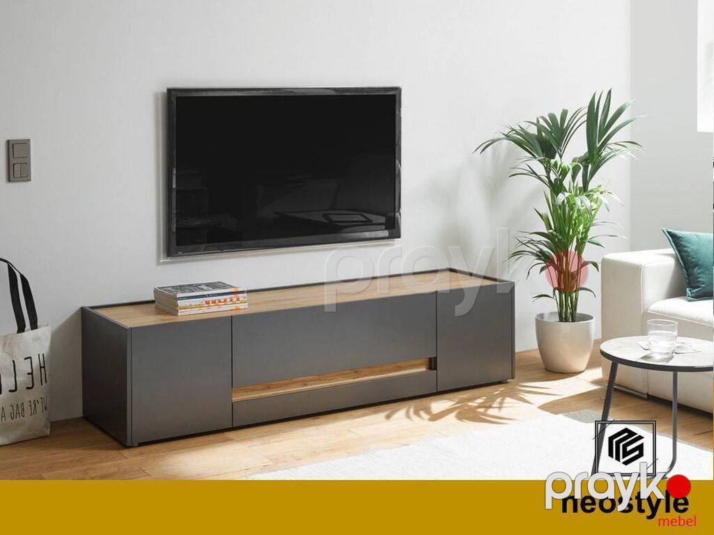 Televizor altlığı — TV və Video, Bakı (2)