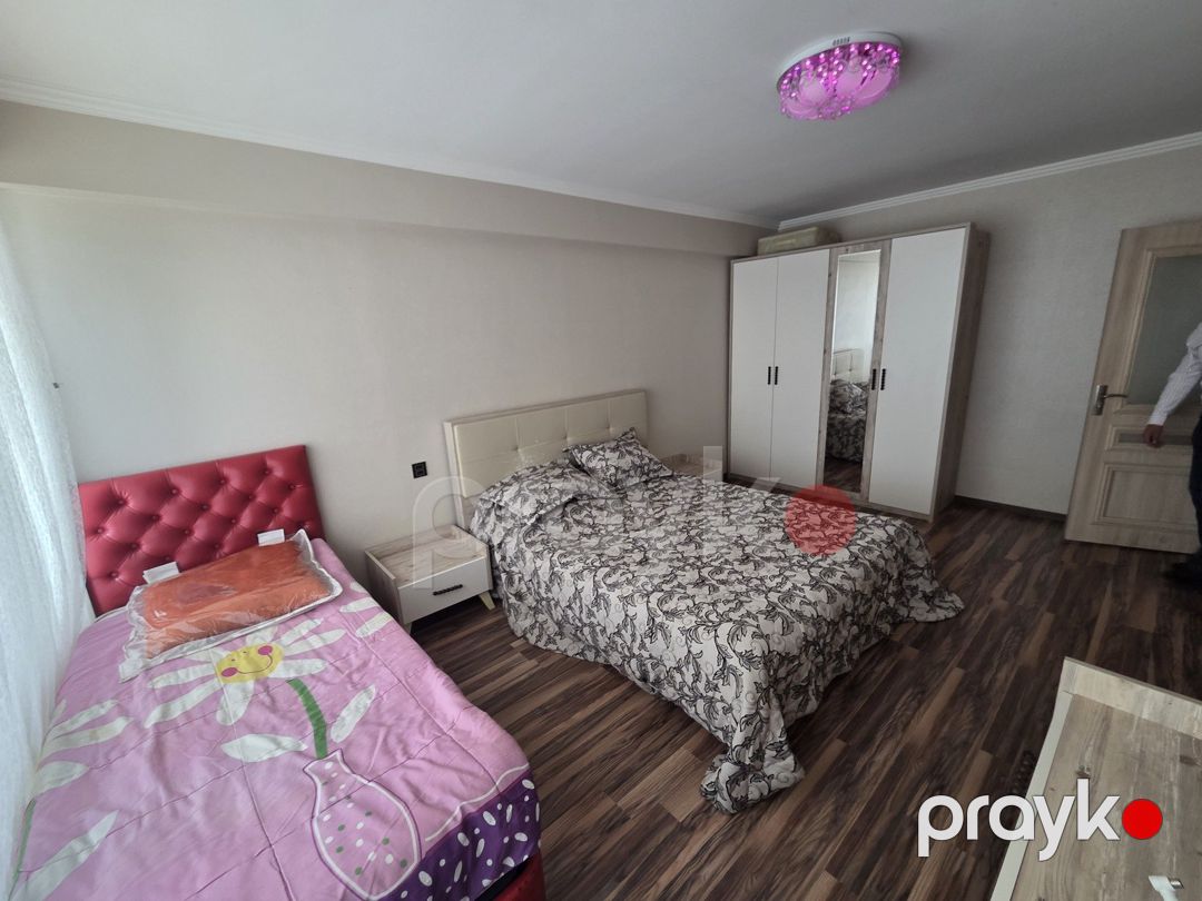İcarəyə verilir 3 otaqlı köhnə tikili 90 m² — Mənzil, Bakı (12)
