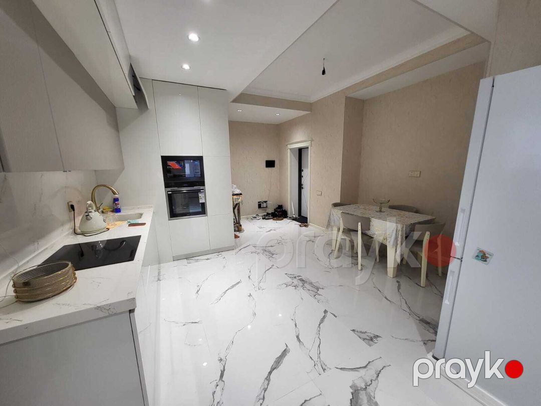 İcarəyə verilir 3 otaqlı yeni tikili 92 m² — Mənzil, Bakı (5)