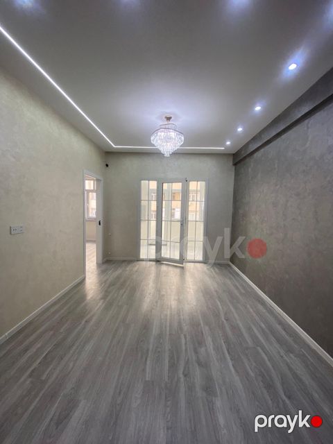 3-otaqlı yeni tikili, Xırdalan ş., 60.5 m² — Xırdalan