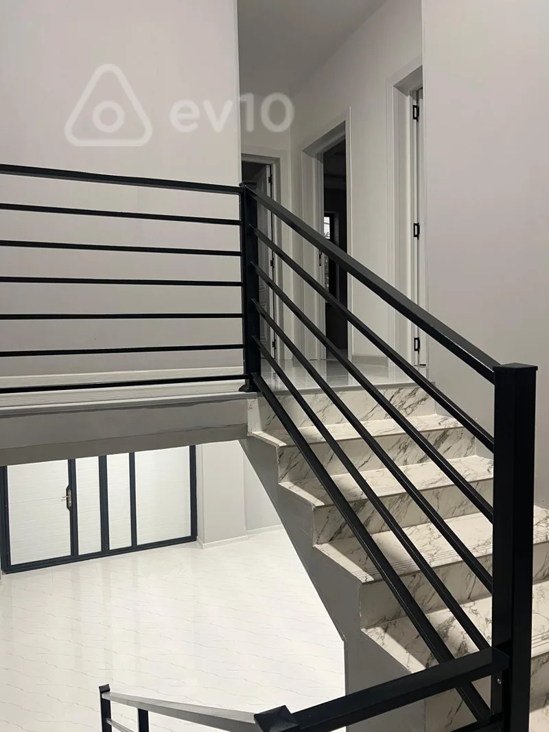 3 otaqlı həyət evi, 150 m², Ağaəmi Rəhimov küç.161A — Ev, villa, Bakı (10)