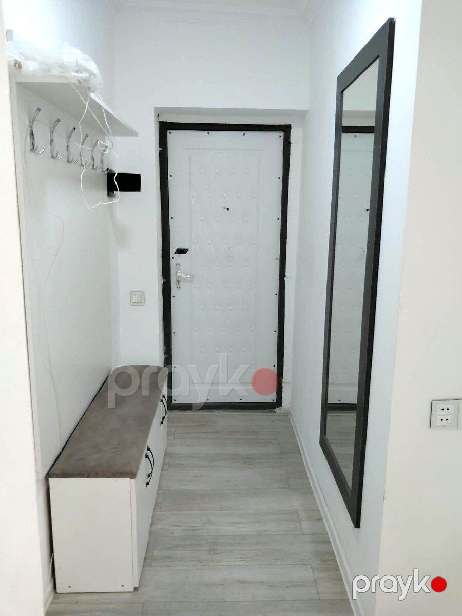 İcarəyə verilir 1 otaqlı köhnə tikili 30 m² — Mənzil, Bakı (2)