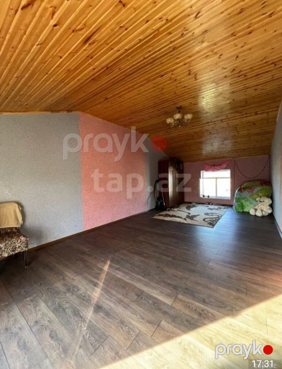 Bağ evi, Bilgəh qəs — Ev, villa, Bakı (8)