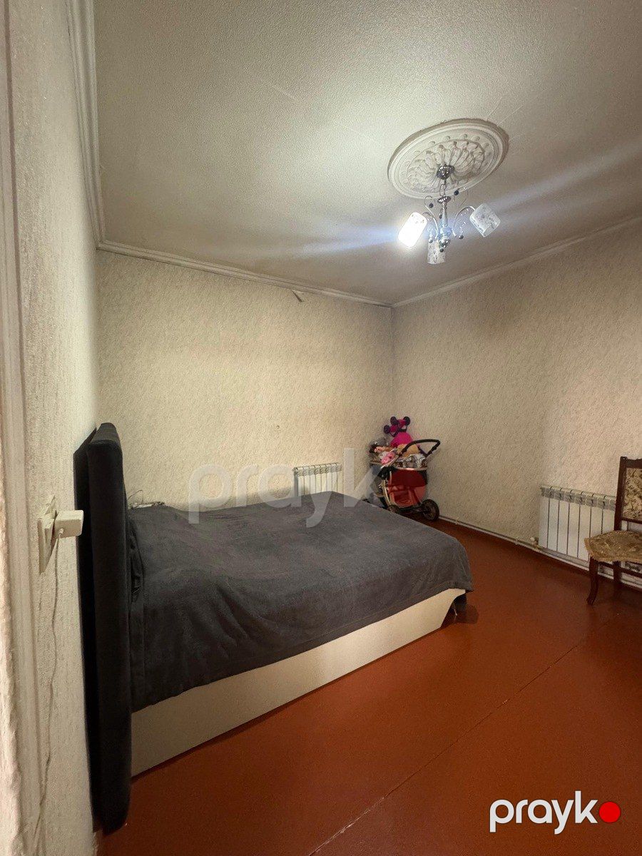 Satılır 3 otaqlı həyət evi/bağ evi 80 m² — Ev, villa, Bakı (4)