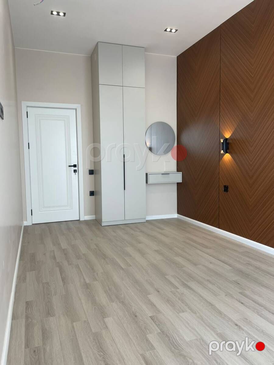 Satılır 2 otaqlı yeni tikili 61 m² — Mənzil, Bakı (4)