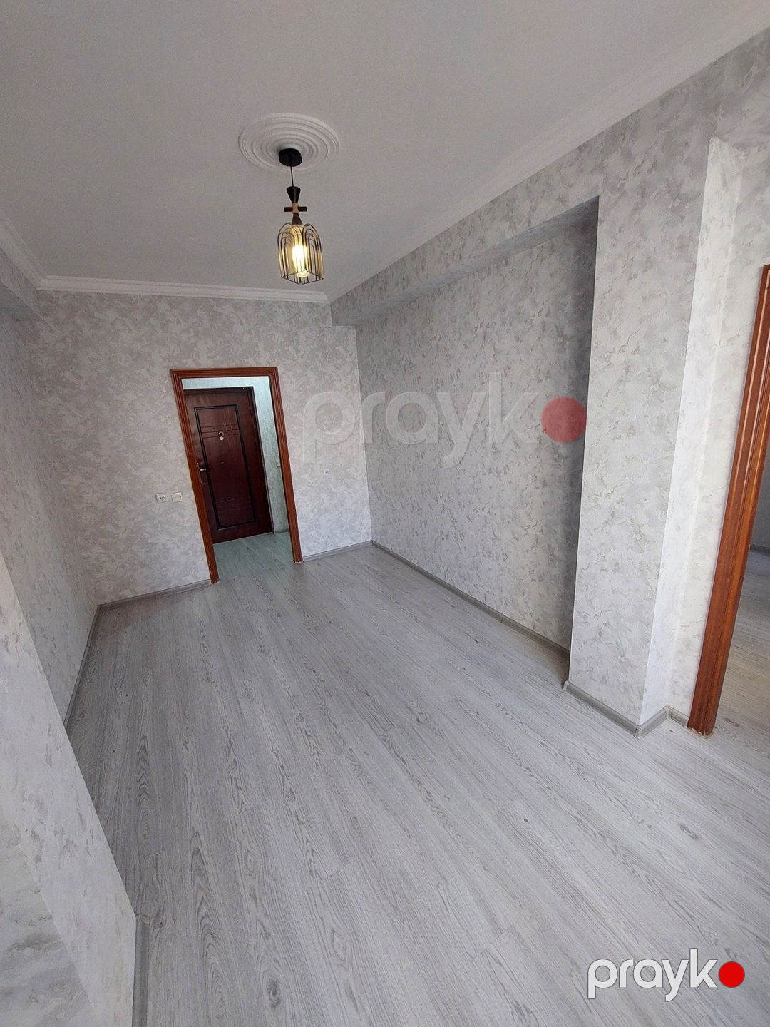 Satılır 2 otaqlı yeni tikili 36 m² — Mənzil, Xırdalan (2)