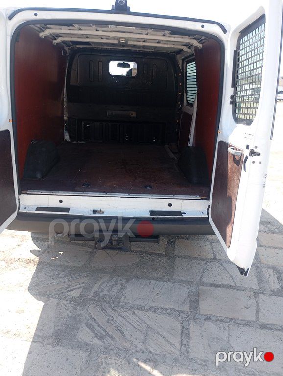 Ford Transit, 2.4 L, 2010 il, 210 000 km — Avtomobillər, Sumqayıt (5)