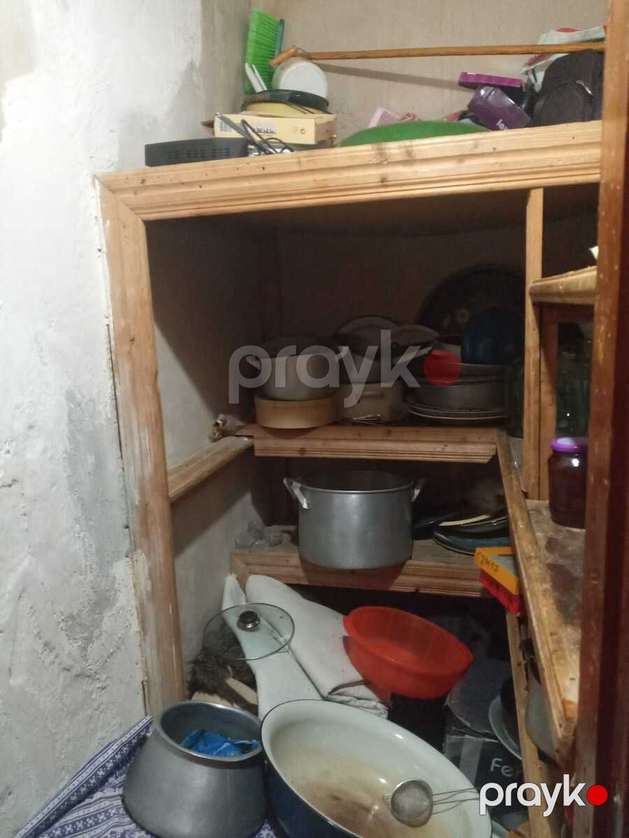 3-otaqlı mənzil kirayə verilir, Gəncə ş., 80 m² — Mənzil, Gəncə (6)