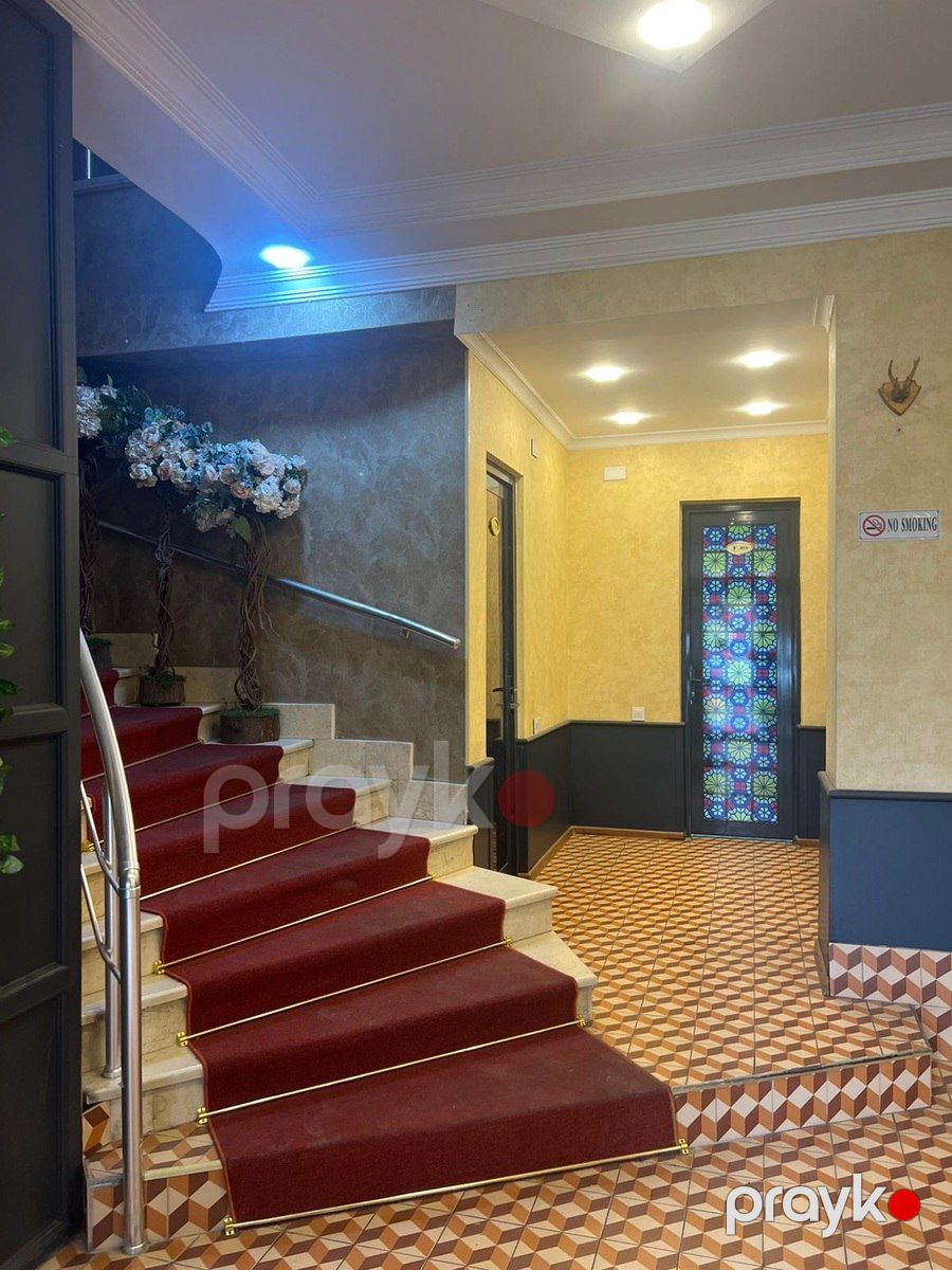 İcarəyə verilir obyekt 700 m² — Əmlak, Bakı (2)